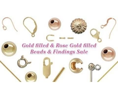 Cherish your beauty with rose gold vermeil jewelry