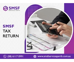 Get The Best Service Of SMSF Tax Return With Professional SMSF Auditor