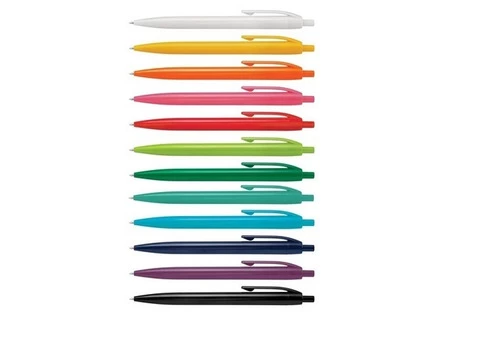 custom plastic pens