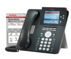 Office Phone Systems