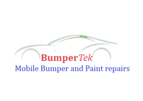 Mobile Bumper, Scuff and Scratch Repairs at Bumpertek