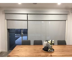 Double Blinds Melbourne