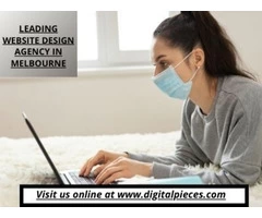 Hire Melbourne web design company for business website & e-store designing