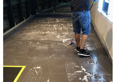 Affordable Carpet Cleaning in Geelong - 2/7