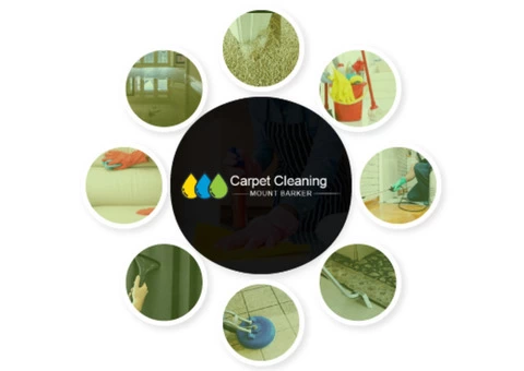 Carpet Cleaning Mount Barker