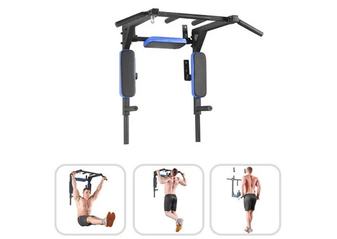 Bar Up | RAW Fitness Equipment