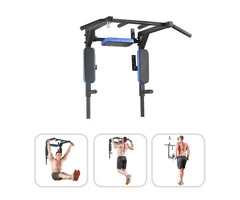 Bar Up | RAW Fitness Equipment