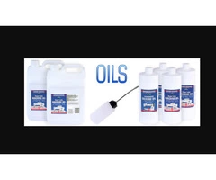 Sewing Machine Oil | (07) 3298 5320