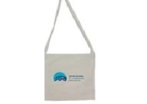 Calico Shopping Bags