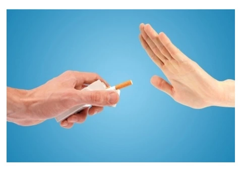 Quit Smoking Hypnotherapist in Brisbane - 1/4