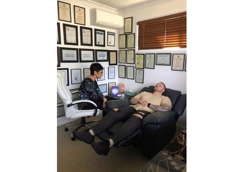 Quit Smoking Hypnotherapist in Brisbane - 3/4