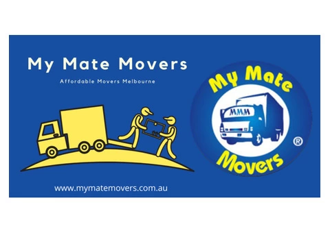 Top Budget Removalists Melbourne Movers To Make Movement To Cities And Towns Simple - 1/8