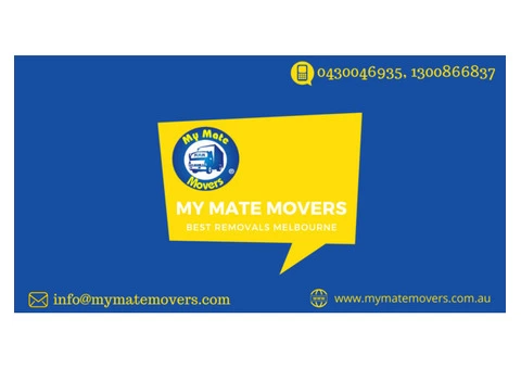 Top Budget Removalists Melbourne Movers To Make Movement To Cities And Towns Simple - 2/8