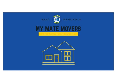 Top Budget Removalists Melbourne Movers To Make Movement To Cities And Towns Simple - 4/8