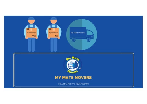 Top Budget Removalists Melbourne Movers To Make Movement To Cities And Towns Simple - 5/8