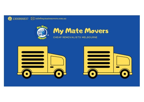 Top Budget Removalists Melbourne Movers To Make Movement To Cities And Towns Simple - 6/8