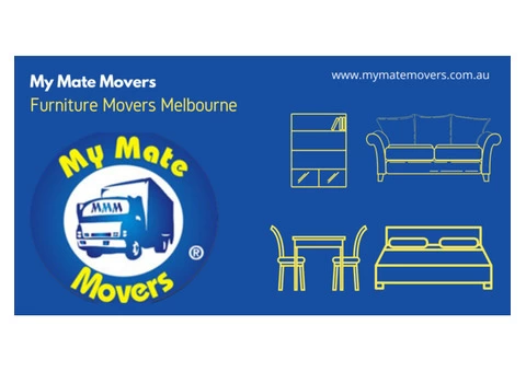 Top Budget Removalists Melbourne Movers To Make Movement To Cities And Towns Simple - 7/8
