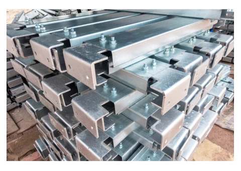 Latest Steel Plates from the Best Makers that last A Lifetime! - 1/5