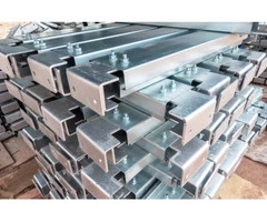 Latest Steel Plates from the Best Makers that last A Lifetime!