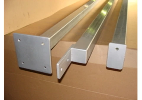 Latest Steel Plates from the Best Makers that last A Lifetime! - 4/5