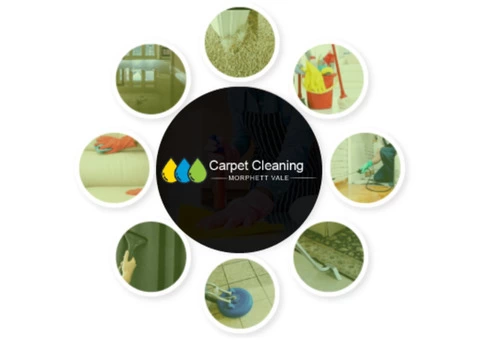 Carpet Cleaning Morphett Vale