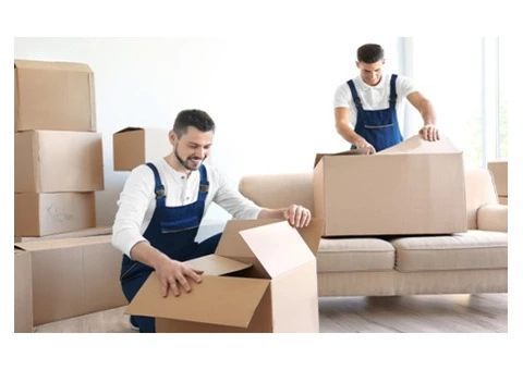 Movers Werribee