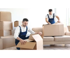 Movers Werribee
