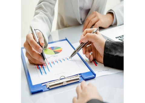 Reliable Accounting Solutions: Hire the Right Accountant in Brisbane