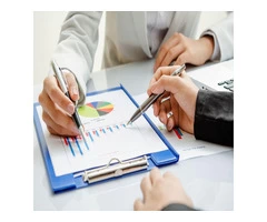 Reliable Accounting Solutions: Hire the Right Accountant in Brisbane