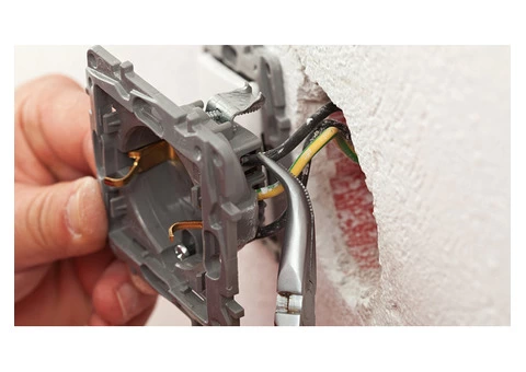 Industrial Electrician in Melbourne, Dandenong, Knox, Bayswater, Rowville & Surrounding Areas - 3/6