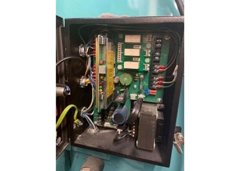 Industrial Electrician in Melbourne, Dandenong, Knox, Bayswater, Rowville & Surrounding Areas - 5/6