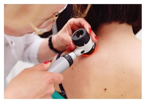 Melanoma Screening Melbourne - Manningham Skin Cancer Clinic