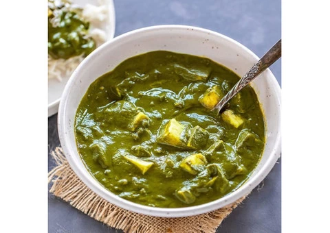 5% off - Kulchas n Biryani Parramatta Menu, NSW - 3/4