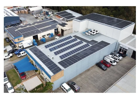 Solar Power System for your House  | Gold Coast Solar Power Solutions