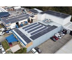 Solar Power System for your House  | Gold Coast Solar Power Solutions
