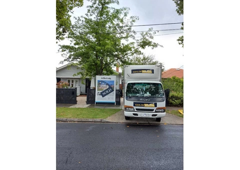 CHEAP REMOVALIST MELBOURNE FOR BEST MOVEMENTS - 1/8