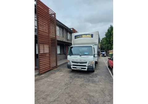 CHEAP REMOVALIST MELBOURNE FOR BEST MOVEMENTS - 3/8
