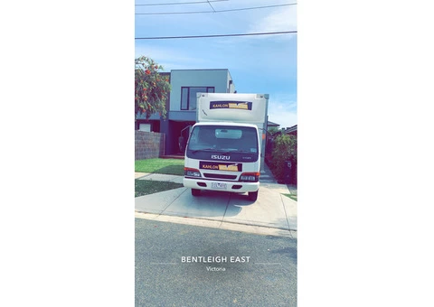 CHEAP REMOVALIST MELBOURNE FOR BEST MOVEMENTS - 4/8