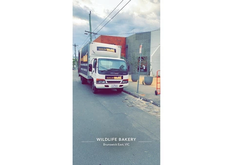 CHEAP REMOVALIST MELBOURNE FOR BEST MOVEMENTS - 6/8