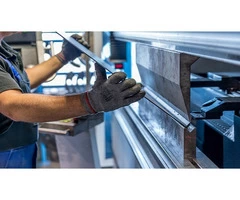 Custom aluminium fabrication