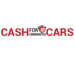 Cash For Unwanted Car