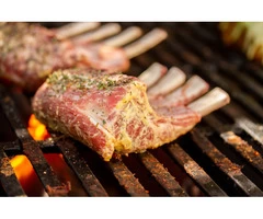 5% 0FF @ BURGO'S PIZZA PLUS - Greenacres, SA