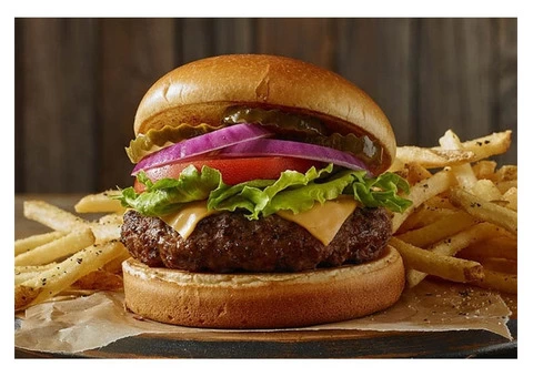 5% 0FF @ BURGO'S PIZZA PLUS - Greenacres, SA - 2/4