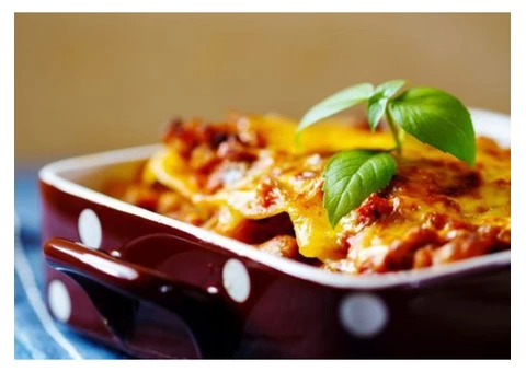 5% 0FF @ BURGO'S PIZZA PLUS - Greenacres, SA - 4/4