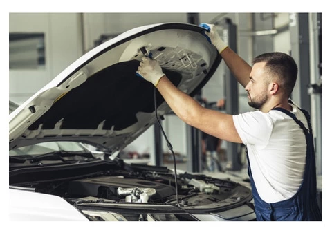 Best Auto Mechanic in Penrith - York Road Automatics