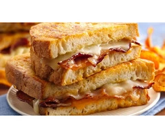 5% 0FF @ Mr fish and chips - Bathurst, NSW