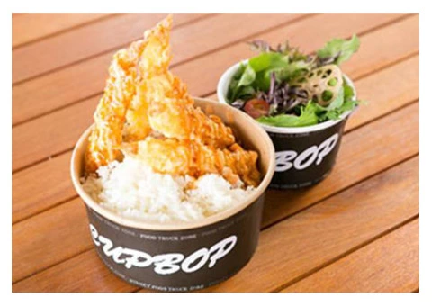5% off - Sakura on Wheelz Japanese Takeaway Haberfield, NSW - 2/3