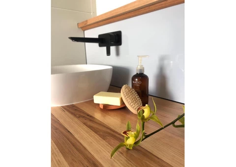 Fancy Portable Bathroom Rental in Melbourne!