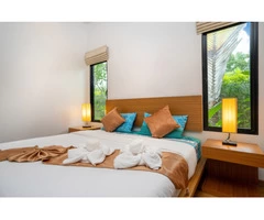 Would you like to decorate your bedroom by an upholstered bedhead?