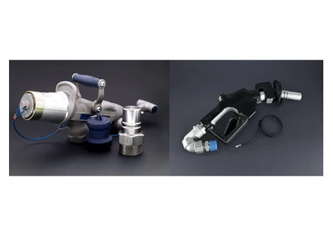 Fleet Fuel Management Solution for High Fueling Efficiency and Security - Banlaw